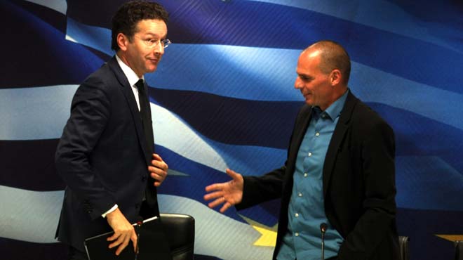 Βαρουφάκης