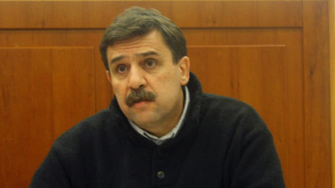 Ανδρέας Ξανθός