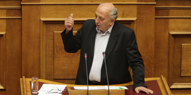 Αμανατίδης