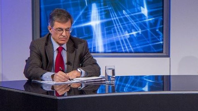 Στέφανος-Αναγνώστου