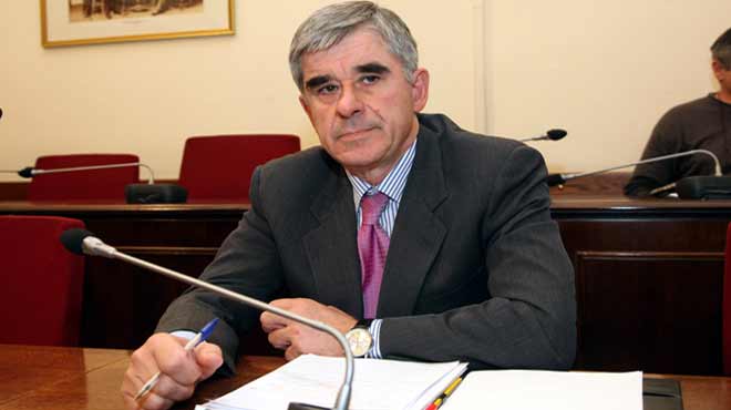Νικολούδης