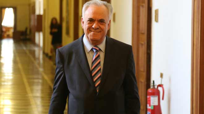 Δραγασάκης