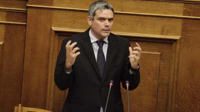 Κώστας Καραγκούνης