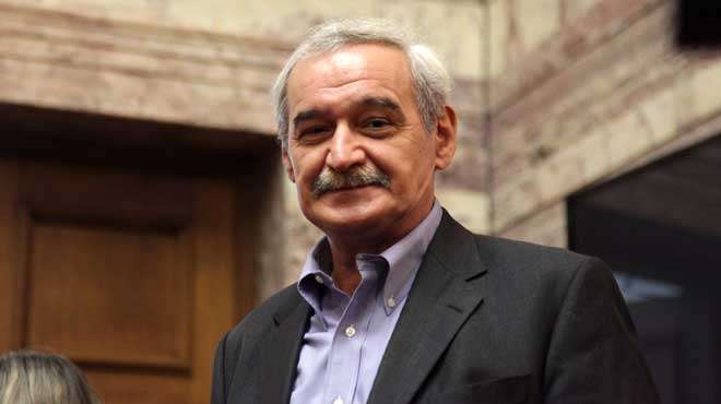 Νίκος Χουντής