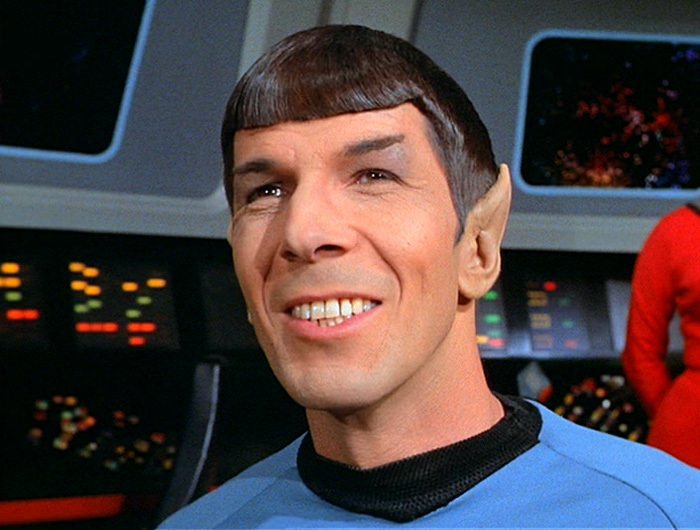 mr-spock
