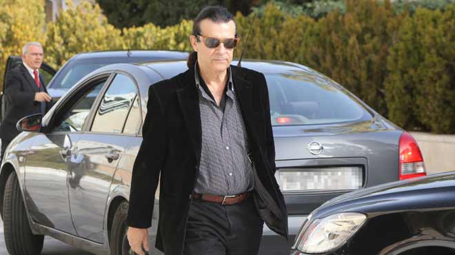 Τάσος Κουράκης
