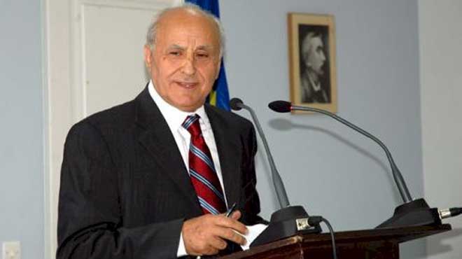 Ξενοφών Βεργίνης