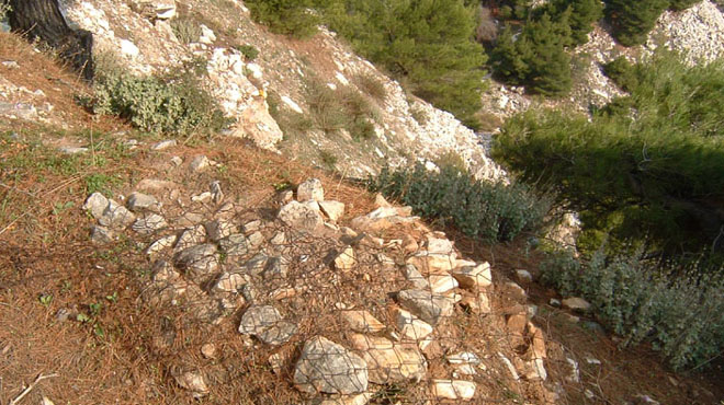 γκρεμός