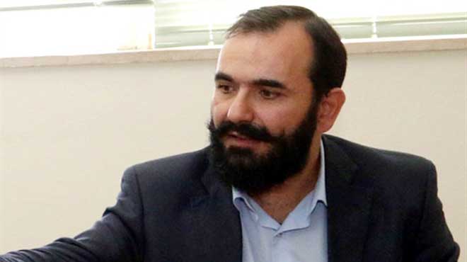 Κώστας Δαμαβολίτης