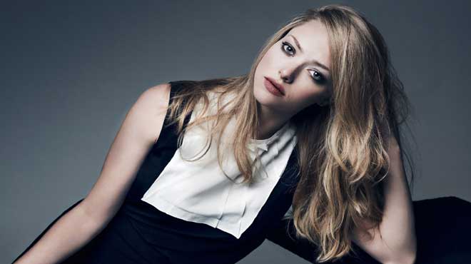 Emma Stone