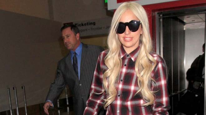 Lady Gaga