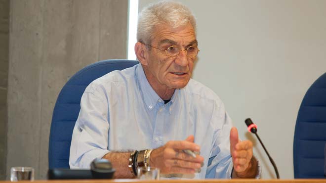 Γιάννης Μπουτάρης