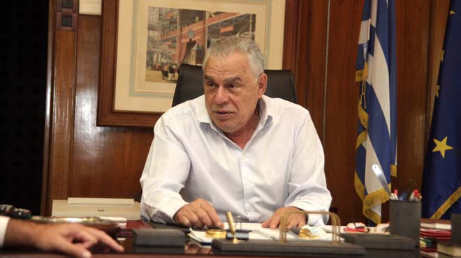 Γεράσιμος Γιακουμάτος