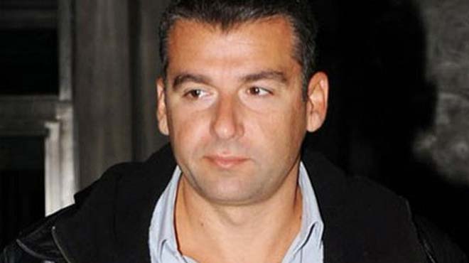 Γιώργος ΛΙάγκας