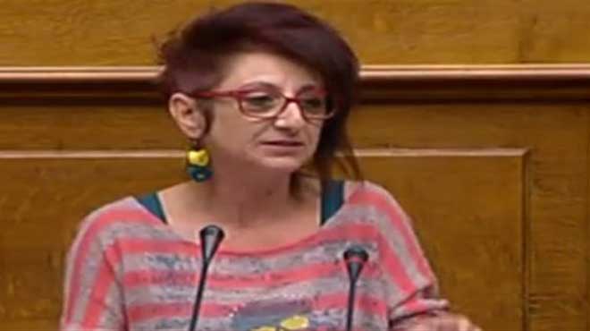 Ιωάννα Γαϊτάνη