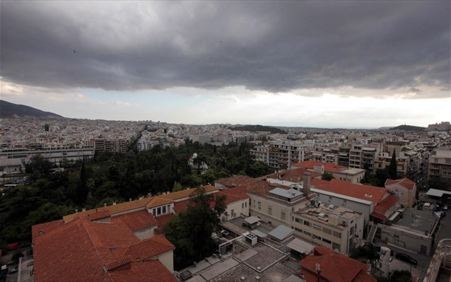 καιρός