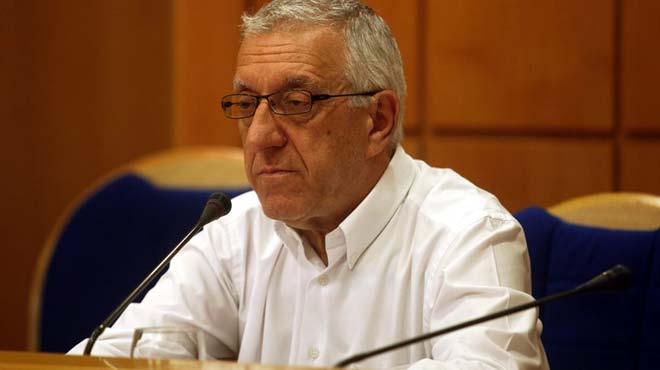 Νικήτας Κακλαμάνης