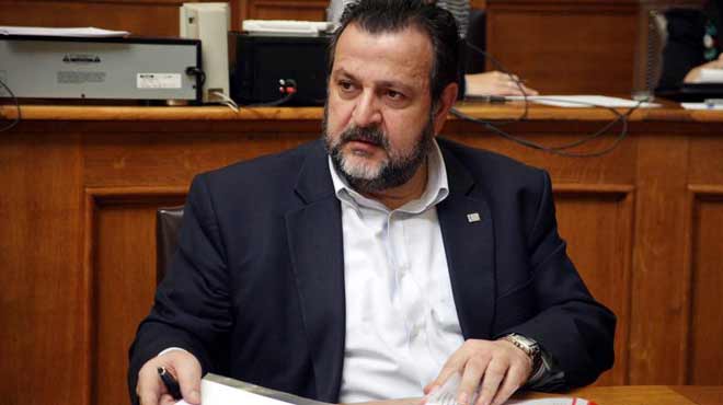 Βασίλης Κεγκέρογλου