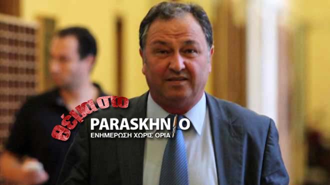 Κώστας Κιλτίδης