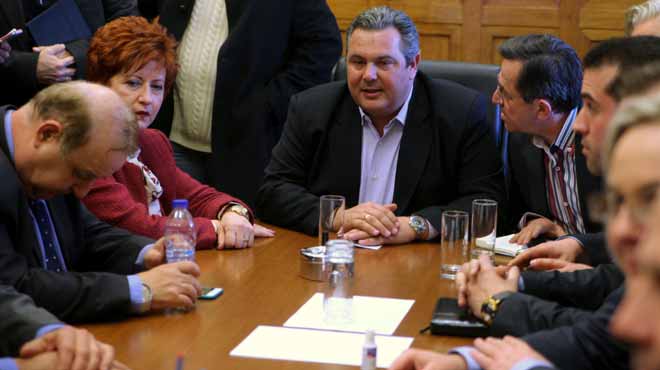 ΚΟ ΑΝΕΛ