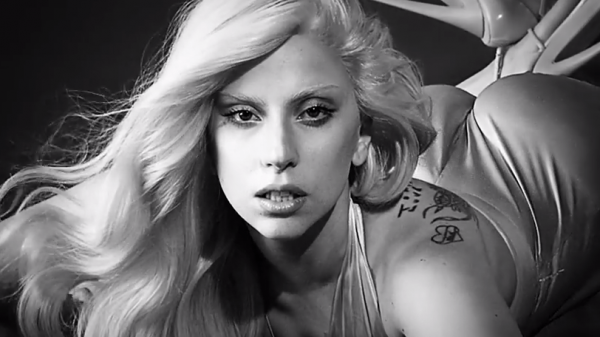 Lady Gaga