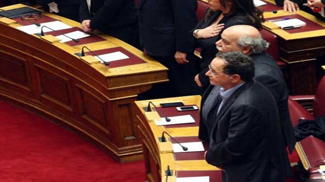 Λαφαζάνης