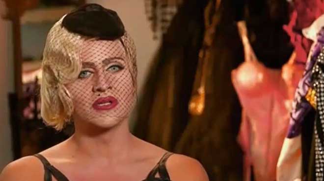 Madonna