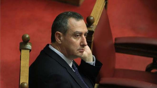 Γιάννης Μιχελάκης