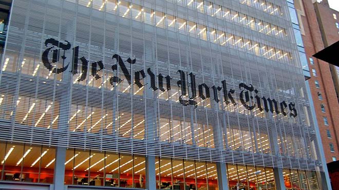 New York Times