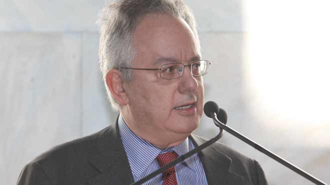 Νίκος Αλιβιζάτος