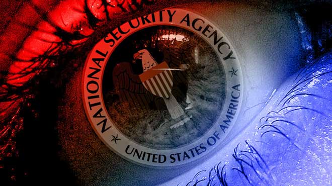 NSA
