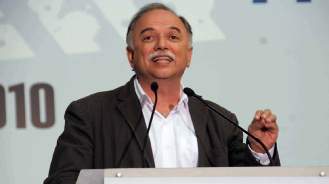 Δημήτρης Παπαδημούλης