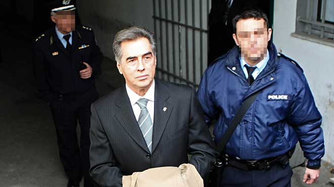 Παπαγεωργοπουλος