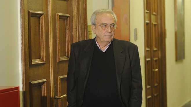 Αλέκος Φλαμπουράρης