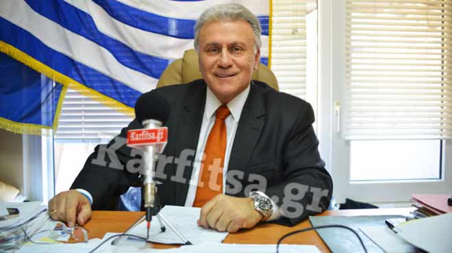 Παναγιώτης Ψωμιάδης