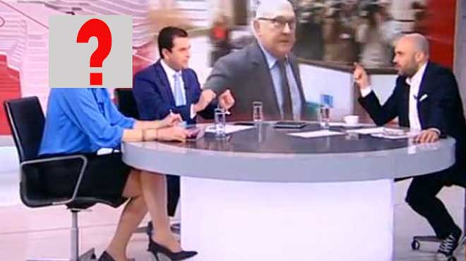 Ραχήλ Μακρή