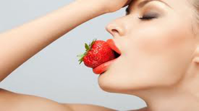 Sex food