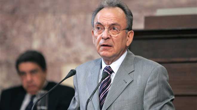 Δημήτρης Σιούφας