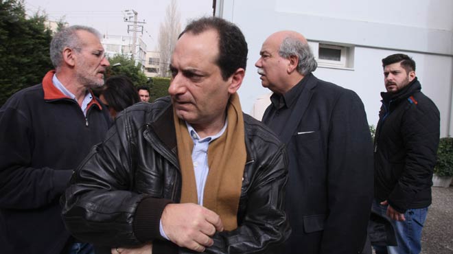 Σπίρτζης Χρήστος