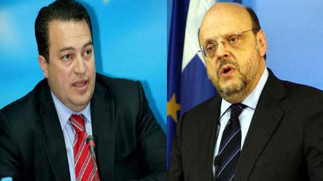 Στυλιανίδης Αντώναρος