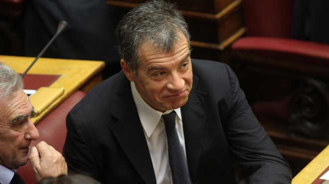 Θεοδωράκης γραβάτα