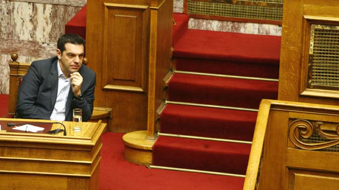 Αλέξης Τσίπρας