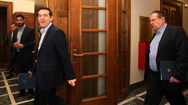 Αλέξης Τσίπρας