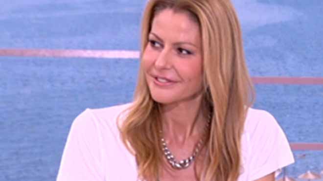 Τζένη Μπαλατσινού