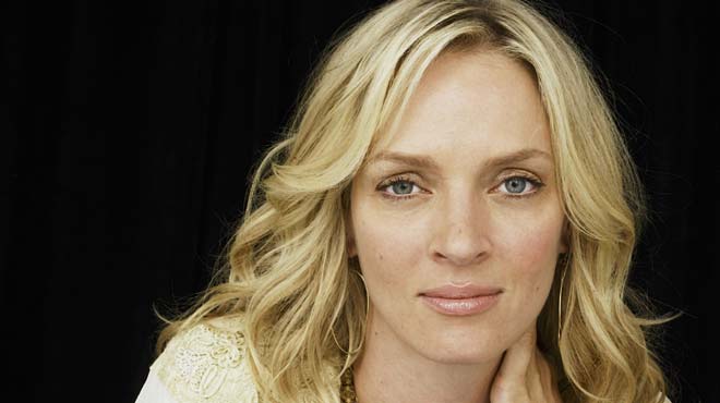 Uma Thurman