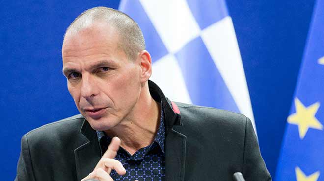 Γ.Βαρουφάκης
