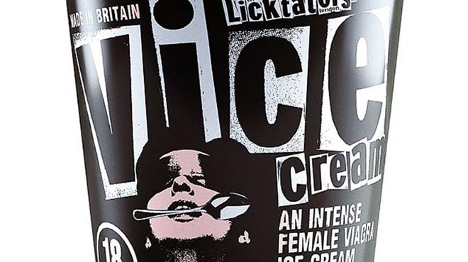 Vice Cream
