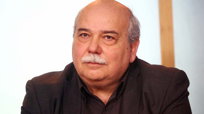 Νίκος Βούτσης
