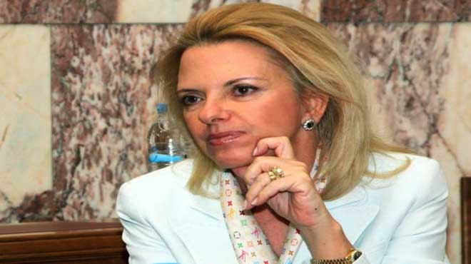 Ελίζα Βόζεμπεργκ