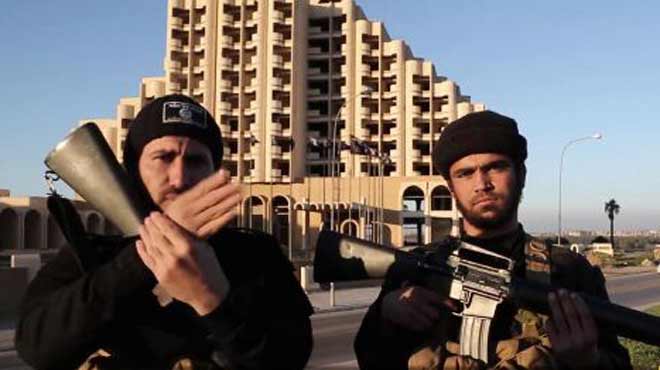 ISIS